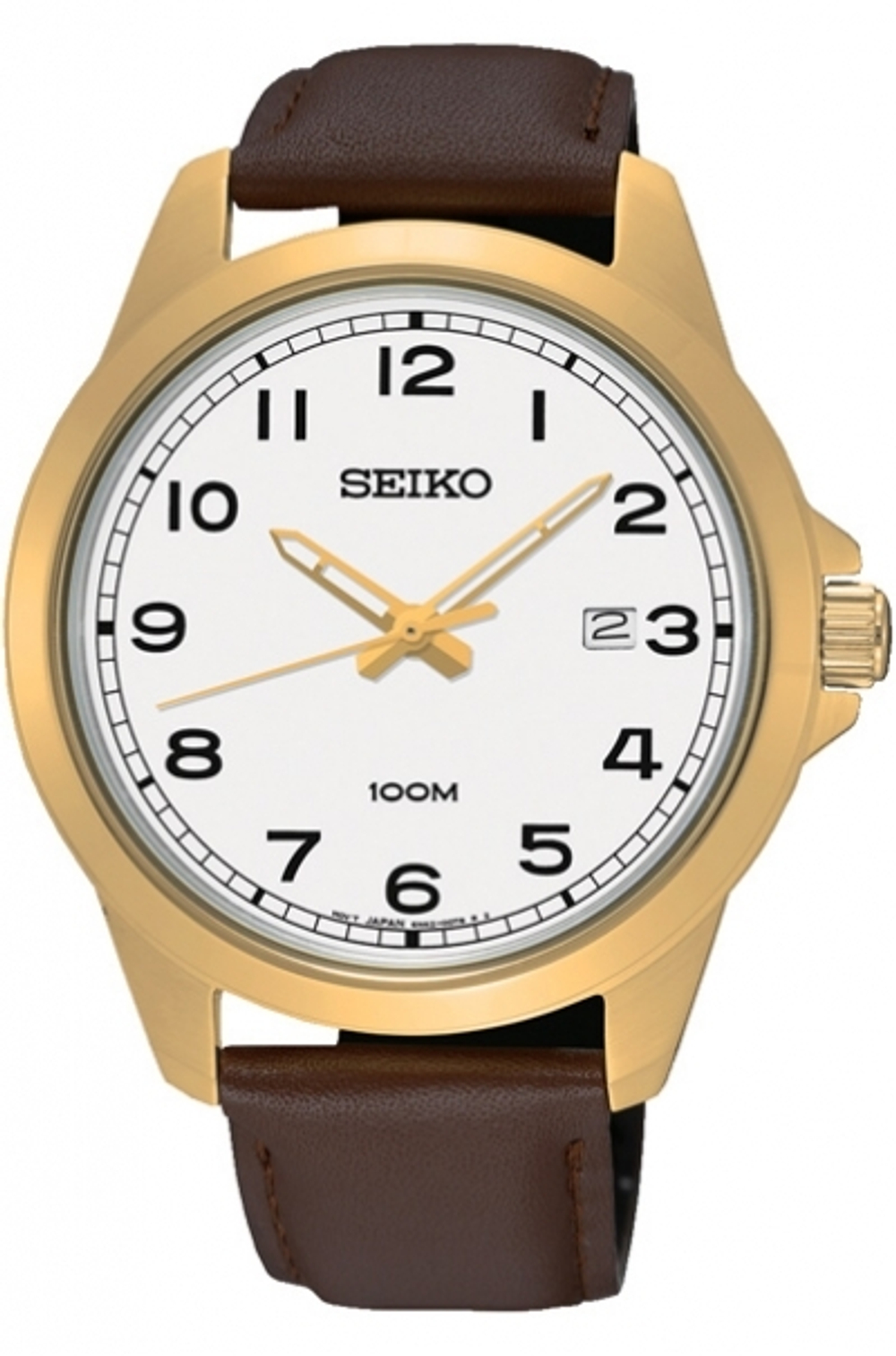 Seiko SUR160P1