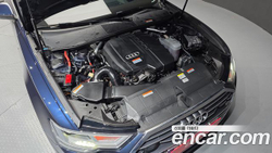 Audi A6 45 TFSI Premium — 2023