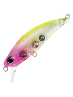 Воблер DUO Tetra Works Toto Heavy 48 HS, AST0333 Golden Sardine