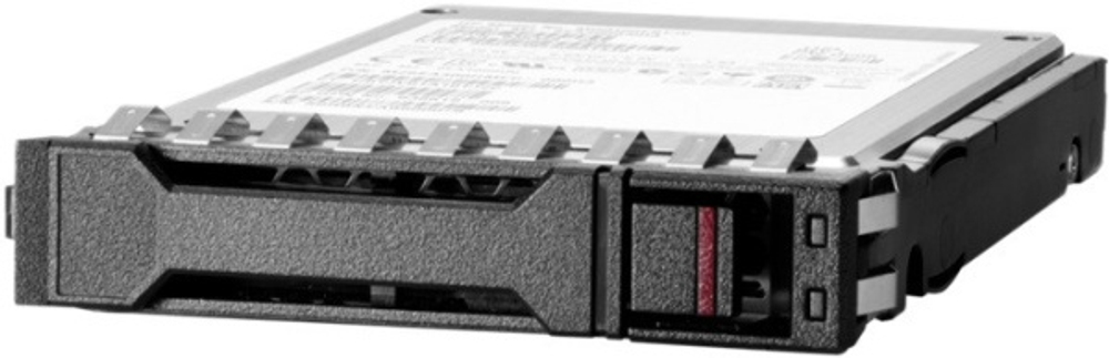 Накопитель SSD HPE P40503-B21