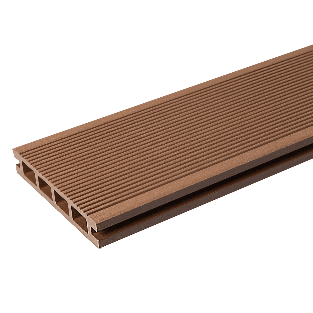 Доска террасная CM Decking NATUR 3000х135х25 мм Рябина 0,405м2
