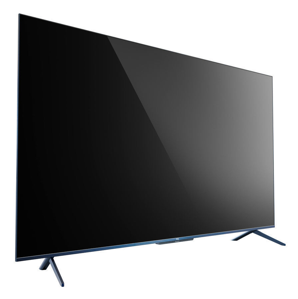 Телевизор TCL 50"; 50C717 QLED
