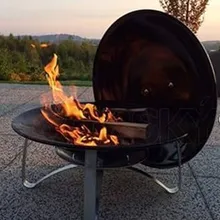 Очаг для костра Weber, ⌀70 см