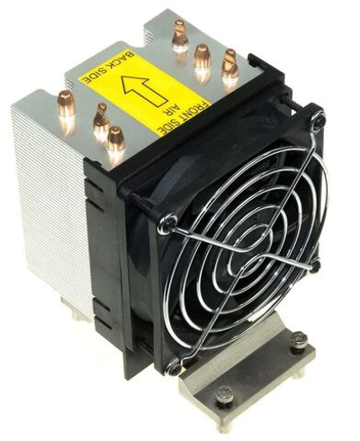 Система охлаждения HP Heatsink assembly for ML150 G5 450292-001