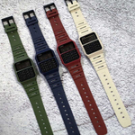 Часы Casio CA-53WF-4BEF