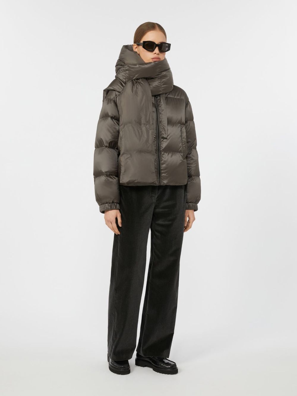 Куртка женская MAX MARA THE CUBE SEIE