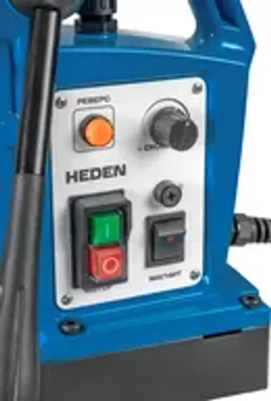 Магнитный сверлильный станок Heden DM-130V3