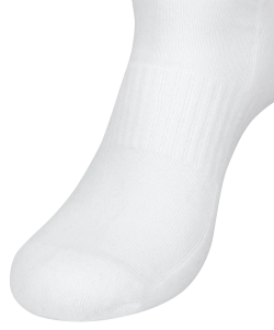 Носки средние ESSENTIAL Mid Cushioned Socks, белый