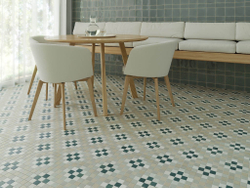 TESSERAE