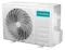 Наружный блок COOLBERG Руна Мульти DC CI18R1_TR2_OUT