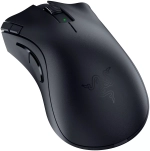 Беспроводная игровая мышь Razer DeathAdder V2 X HyperSpeed черный