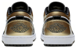Air Jordan 1 Low 'Gold Toe'