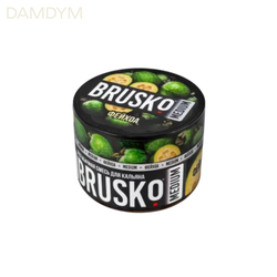 Бестабачная смесь BRUSKO Medium 50 грамм.