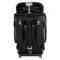 Автокресло Pituso Prados Pro IsoFix Black