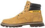 CAT Outdoor Boots Men"s Brown