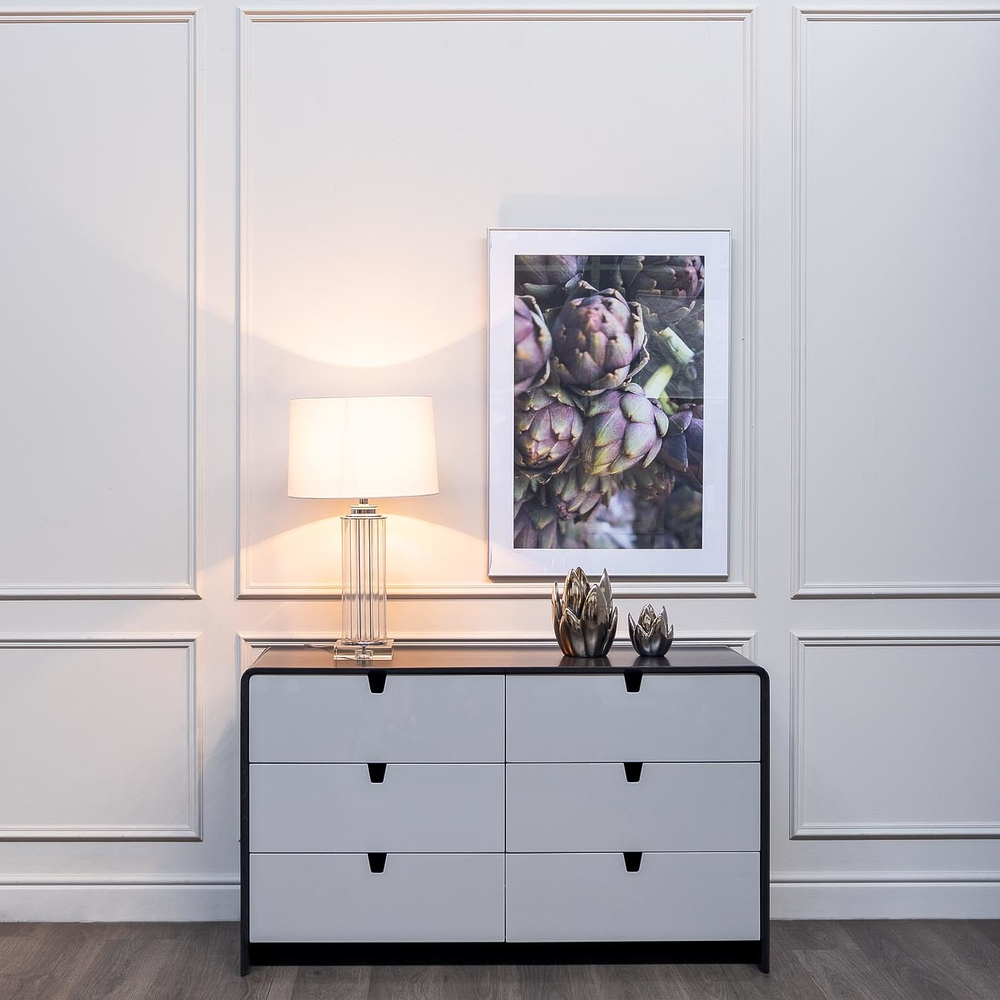 Постер Артишоки Garda Decor 54STR-ART2/ORG