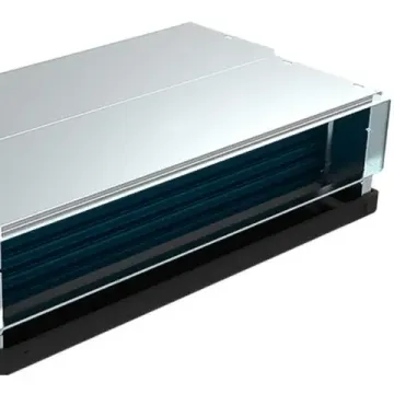 Канальный фанкойл Haier FCE-085BCB2B