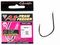 Крючки Gamakatsu A1 TEAM FEEDER HOOKS FINE CARP разм. 14 15шт.
