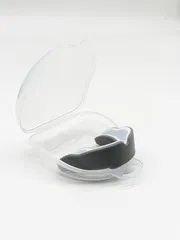Капа Tomorrow Star ProGuard Gray/White