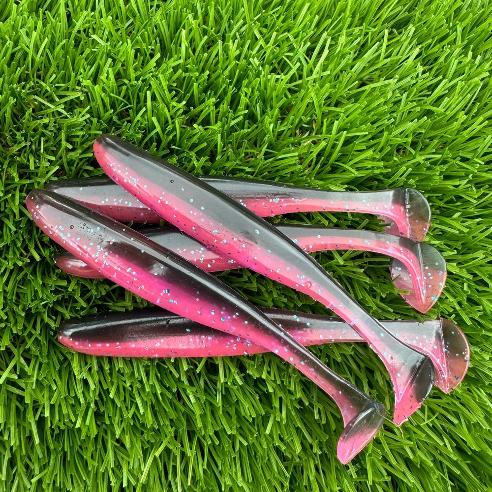 Силикон SnastiGood Skiper 7.1 см (10 шт.)