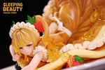 Блинные феи: Мёд и масло / Pancake Fairies Honey-Butter