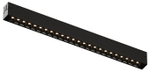 Накладной светильник Denkirs Denkirs Simple DK8202-BK