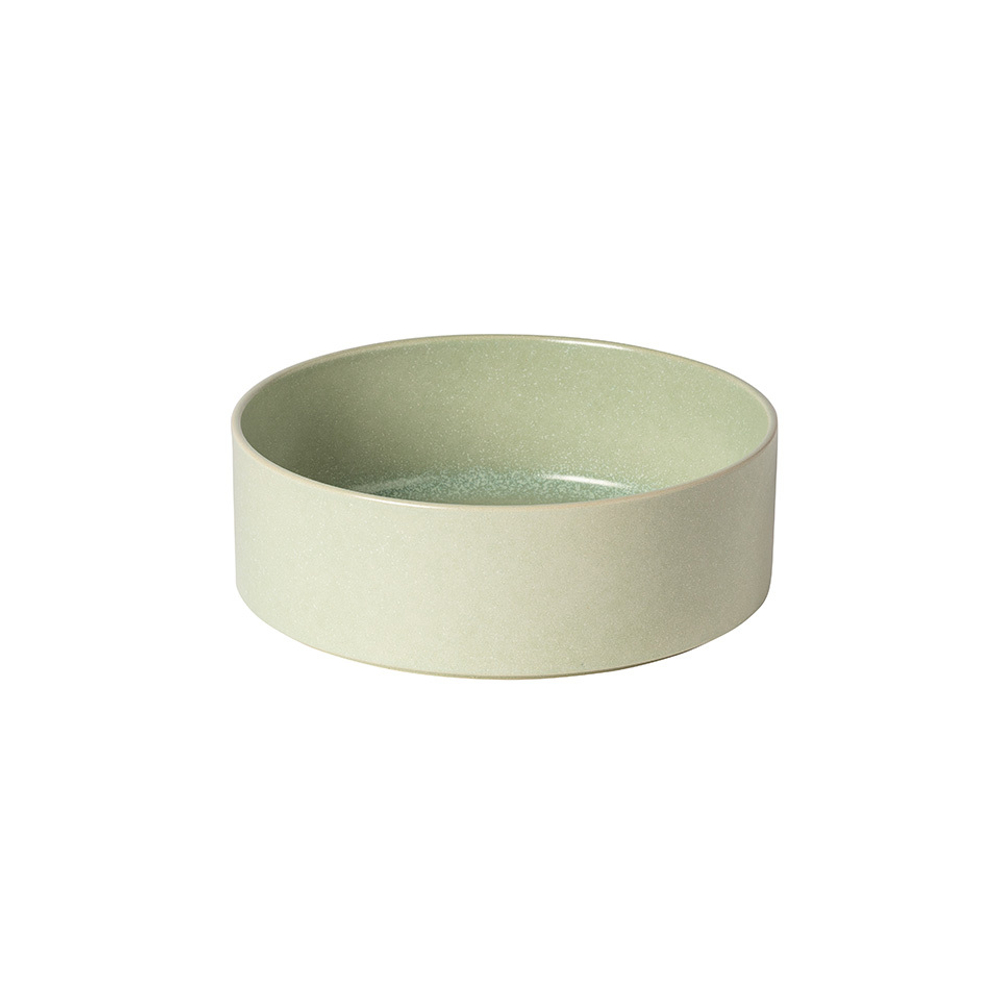 Чаша 20.7см Costa Nova Redonda bay leaf rns211-grn