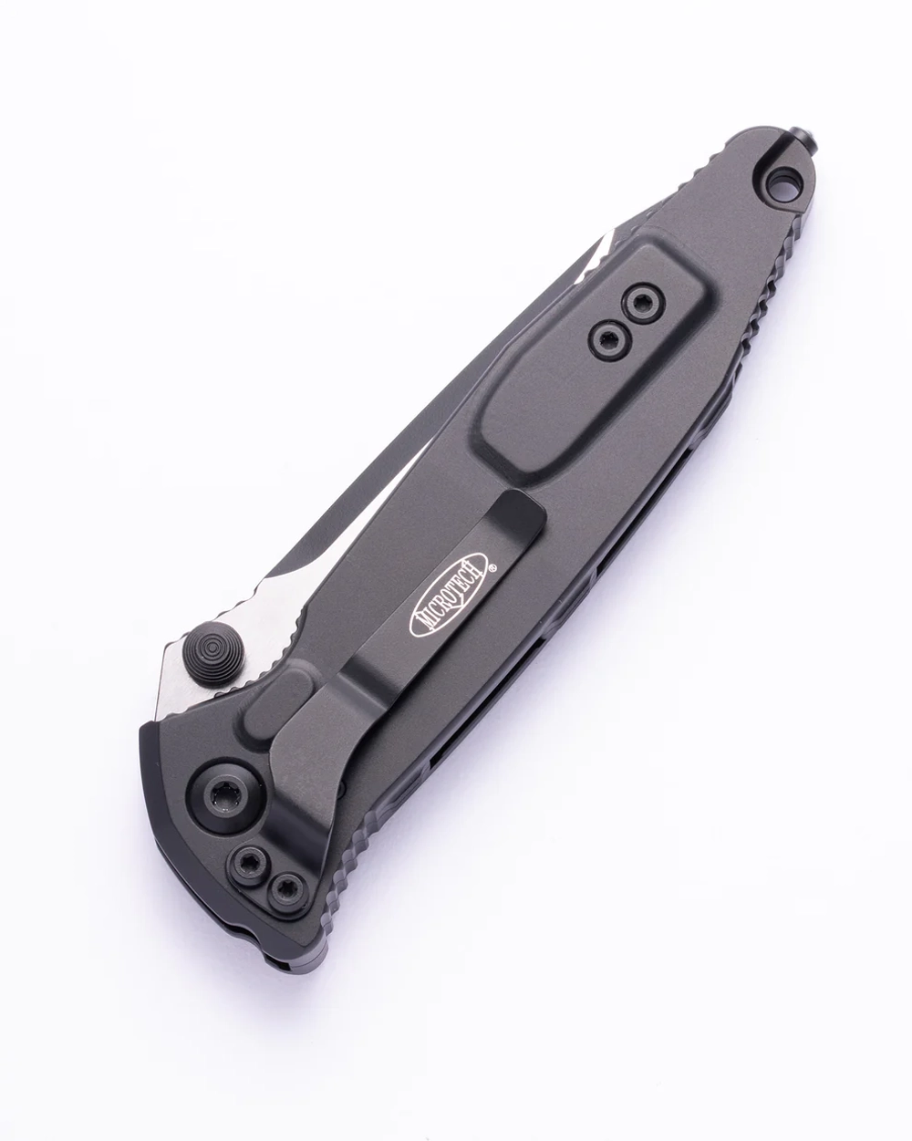Нож складной Microtech 161-1T SOCOM ELITE TANTO