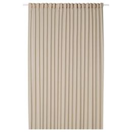 Шторы IKEA ROSENROBINIA (РОЗЕНРОБИН), Бежевый, 300x250 см
