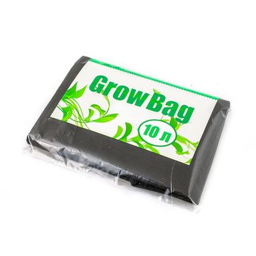 Умный горшок Grow Bag 10 л, 50 шт