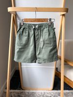 Хлопковые шорты Petit Bateau, 116