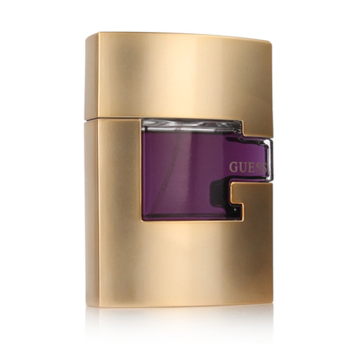 Guess Man Gold Eau De Toilette - tester 75 ml (man)