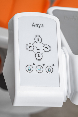 Стоматологическая установка Anya AY-A 4800I, верхняя подача