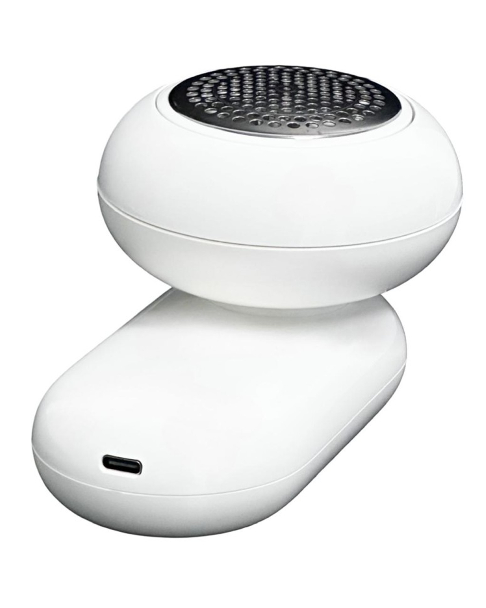 Машинка для удаления катышек Xiaomi Qualitell Rechargeable Lint Remover ZS242601 белая