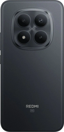 Смартфон Xiaomi Redmi Note 15 Pro Plus 12/512GB Black