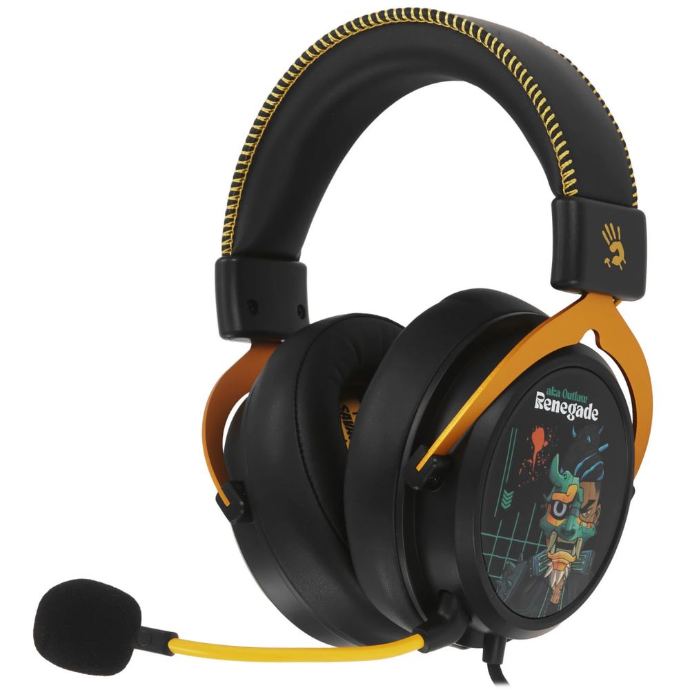A4Tech Bloody M595 Renegade A4Tech Bloody M595 Renegade