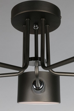 Люстра на штанге Omnilux Liserà OML-54507-05