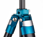 Штатив Benro Cyanbird с головой FS20PRO алюминиевый (TCBA15FS20PROC)