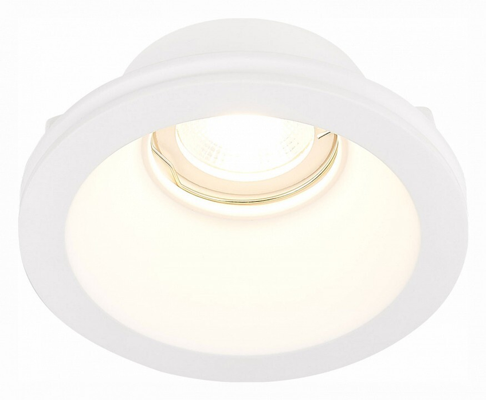 Встраиваемый светильник ST-Luce ST252–254 GYPSUM ST254.308.01