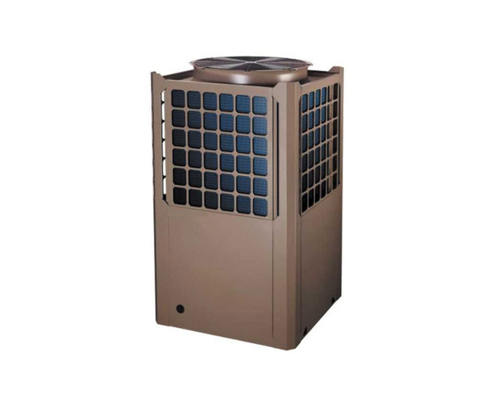 Чиллер модульный Midea MCCH35B-SA3L
