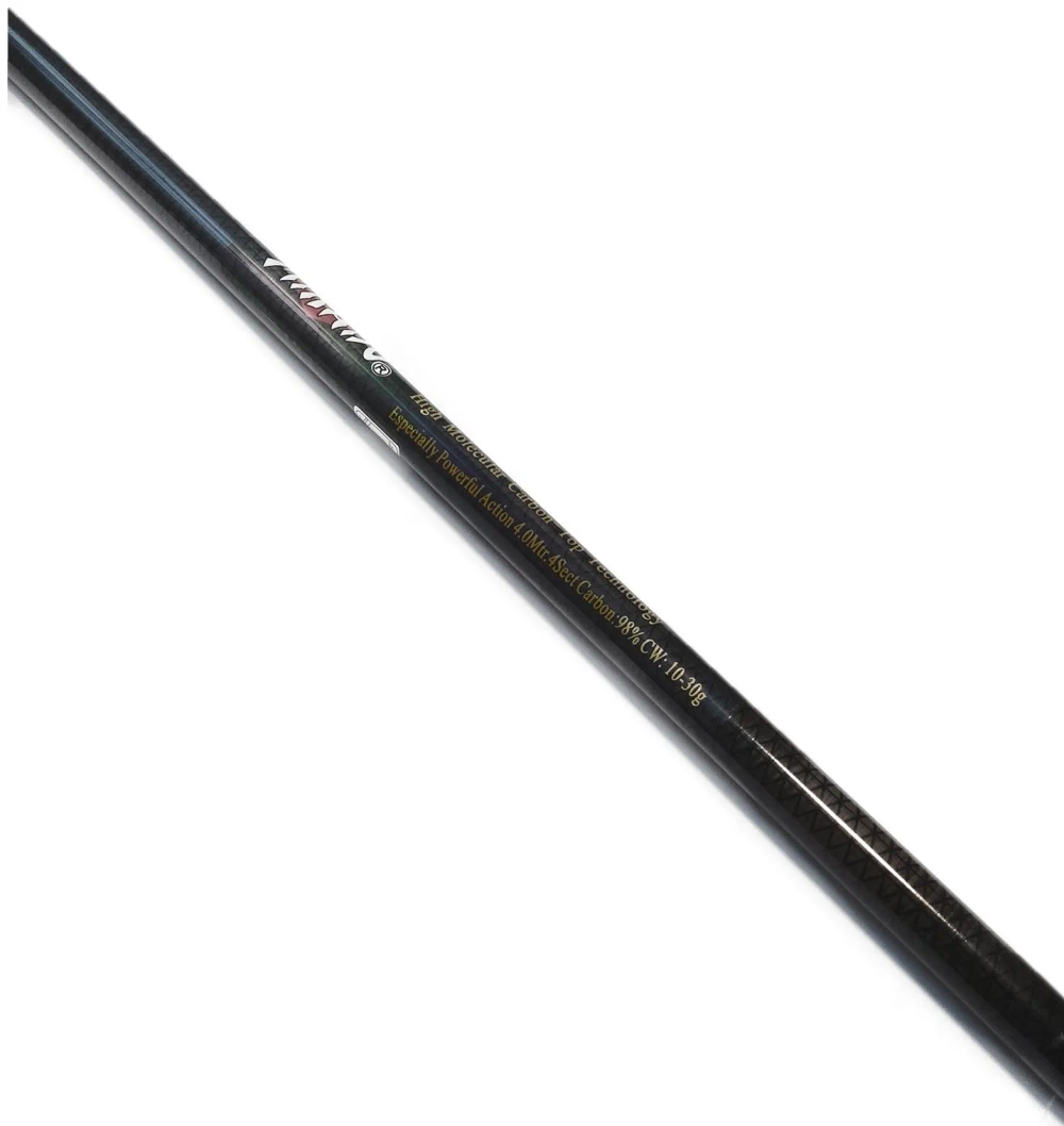 Удилище маховое Mikado Princess 4м, 126гр