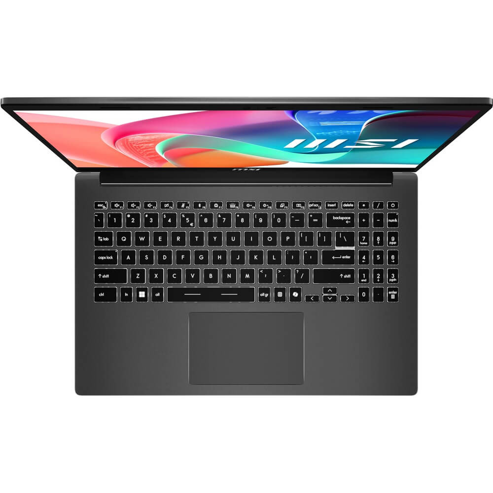 Ноутбук MSI Modern 15 F1MG-800XRU (9S7-15S112-800)