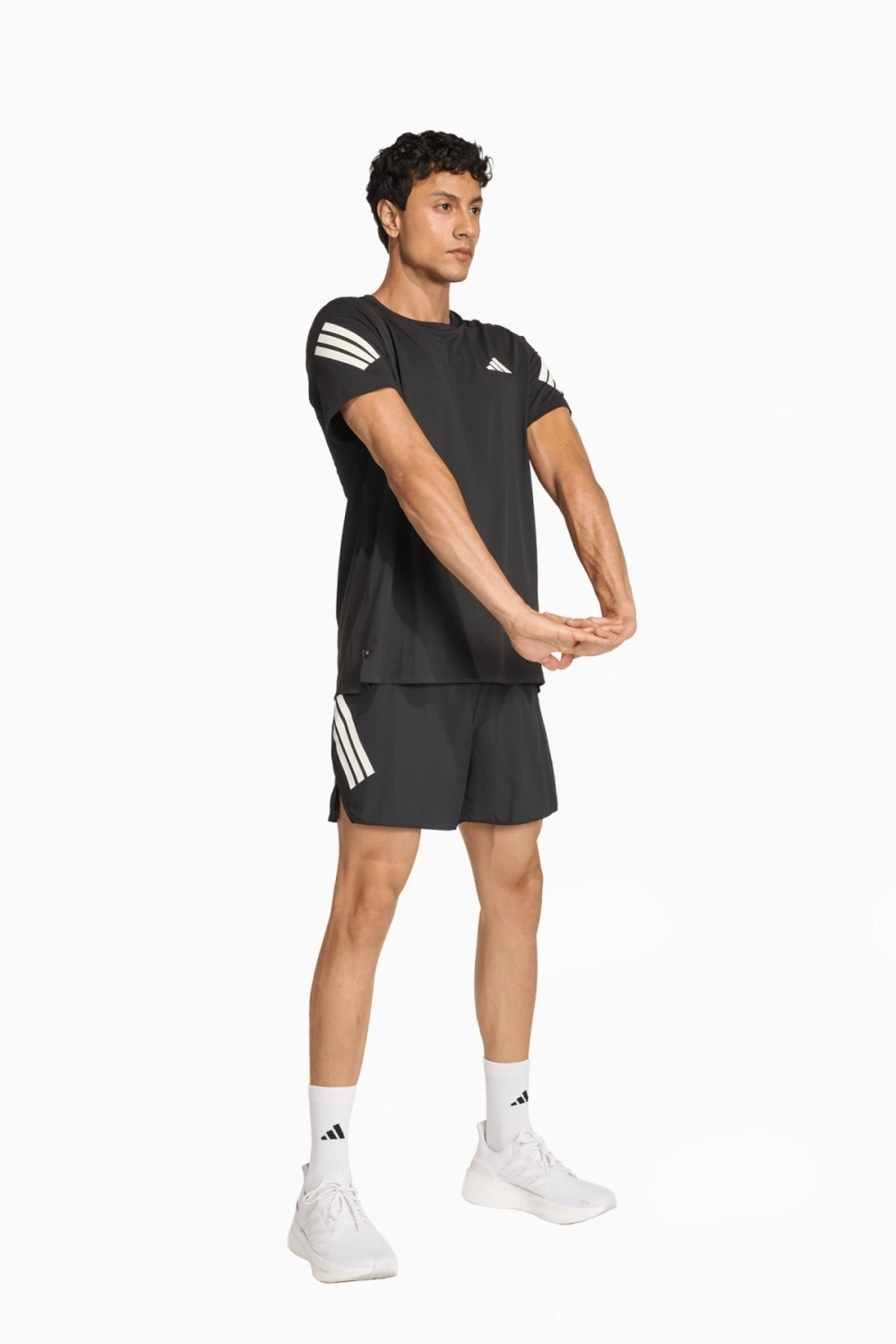 Футболка adidas adi365 CLIMACOOL - черный