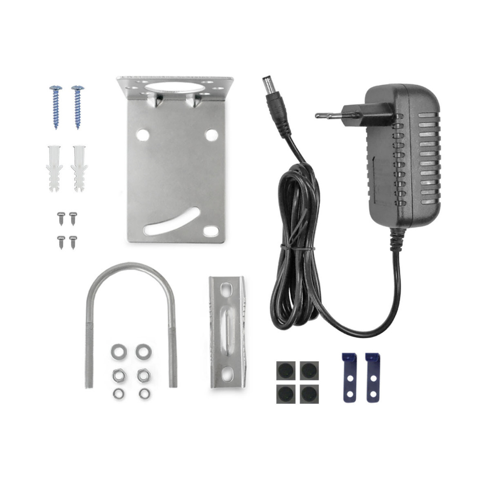 Комплект усиления связи 2G/3G VEGATEL PL-900
