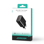 Зарядное устройство JOYROOM JR-TCF11 1C 25W
