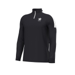 Джемпер тренировочный Element 24 Drill Top — Black/white