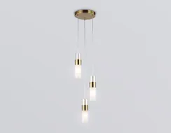 Подвесной светильник HIGH LIGHT LH55112 Ambrella