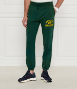 Брюки POLO RALPH LAUREN - зеленый(710941978)