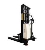 Электрический штабелер PROLIFT M2 SPN 1516 с раздвижными вилами