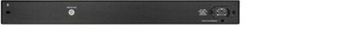 Коммутатор D-Link  DGS-1210-28MP/F (DGS-1210-28MP/F)